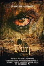 Movie poster: Durj