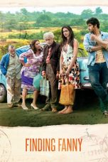 Movie poster: Finding Fanny 182024