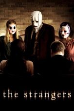 Movie poster: The Strangers