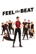 Movie poster: Feel the Beat