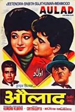 Movie poster: Aulad