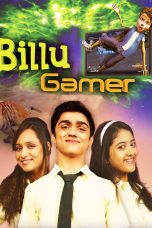 Movie poster: Billu Gamer