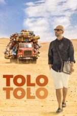 Movie poster: Tolo Tolo