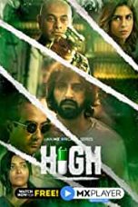 Movie poster: High S01 All Episode