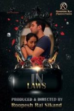Movie poster: In Laws