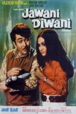 Movie poster: Jawani Diwani