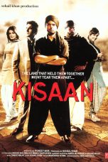 Movie poster: Kisaan