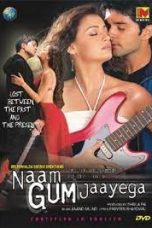 Movie poster: Naam Gum Jaayega
