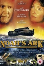 Movie poster: Noah’s Ark