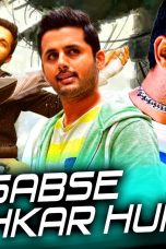 Movie poster: Sabse Badhkar Hum 3