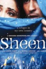 Movie poster: Sheen