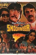 Movie poster: Shoorveer