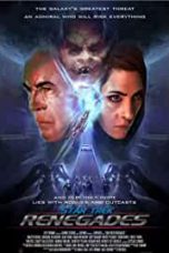 Movie poster: Star Trek: Renegades