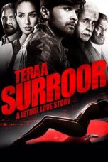Movie poster: Teraa Surroor