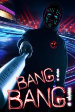 Movie poster: Bang Bang
