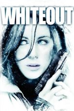 Movie poster: Whiteout