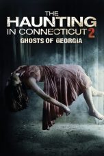 Movie poster: The Haunting in Connecticut 2: Ghosts of Georgia