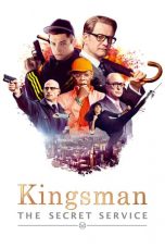 Movie poster: Kingsman: The Secret Service 18122023
