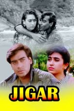 Movie poster: Jigar