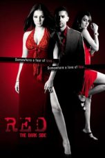 Movie poster: Red: The Dark Side