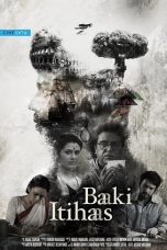 Movie poster: Baaki Itihaas