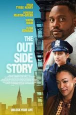 Movie poster: The Outside Story