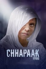 Movie poster: Chhapaak