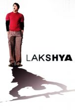 Movie poster: Lakshya