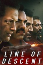 Movie poster: Line of Descent