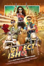 Movie poster: Direct Ishq Full hd