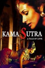 Movie poster: Kama Sutra: A Tale of Love