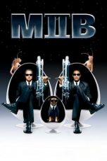 Movie poster: Men in Black II