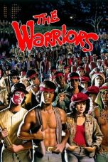 Movie poster: The Warriors