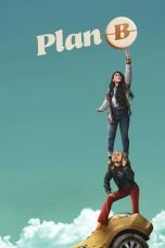 Movie poster: Plan B