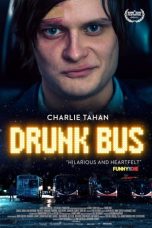 Movie poster: Drunk Bus