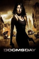 Movie poster: Doomsday