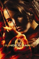 Movie poster: The Hunger Games