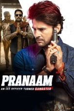 Movie poster: Pranaam