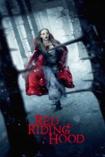 Movie poster: Red Riding Hood