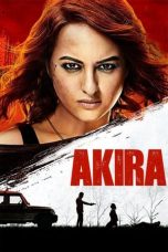 Movie poster: Akira
