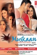 Movie poster: Muskaan