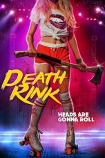 Movie poster: Death Rink
