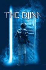 Movie poster: The Djinn