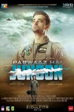 Movie poster: Parwaaz Hai Junoon