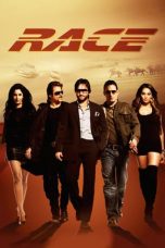 Movie poster: Race