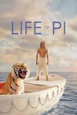 Movie poster: Life of Pi