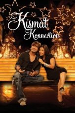Movie poster: Kismat Konnection 2008