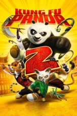 Movie poster: Kung Fu Panda 2 05122023