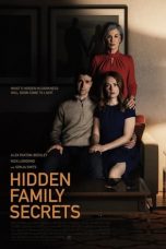 Movie poster: Hidden Family Secrets