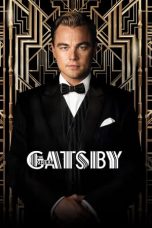 Movie poster: The Great Gatsby